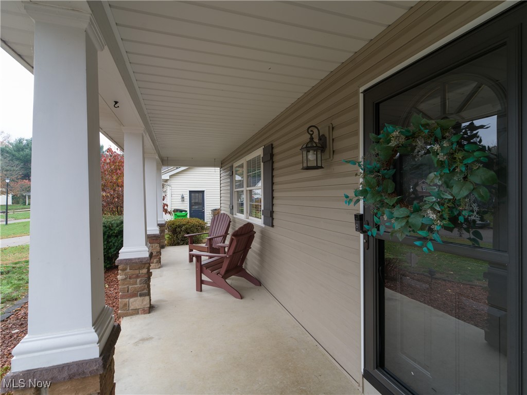 Parkside Third Add - Residential