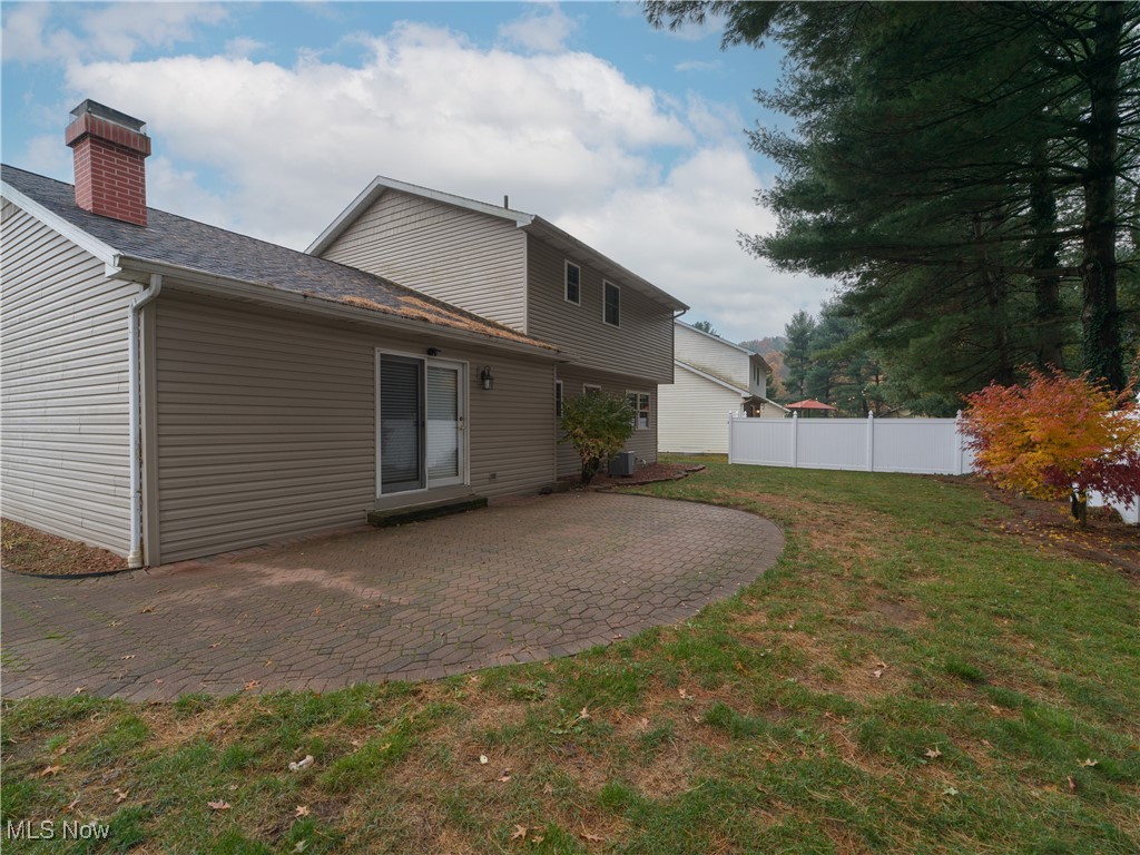 Parkside Third Add - Residential