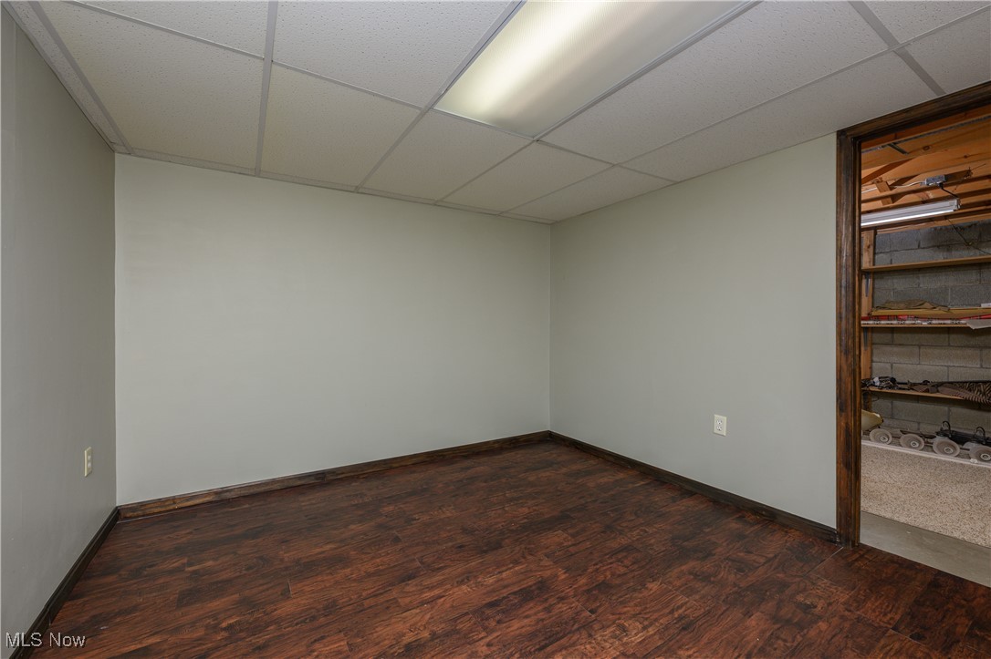 Parkside Third Add - Residential