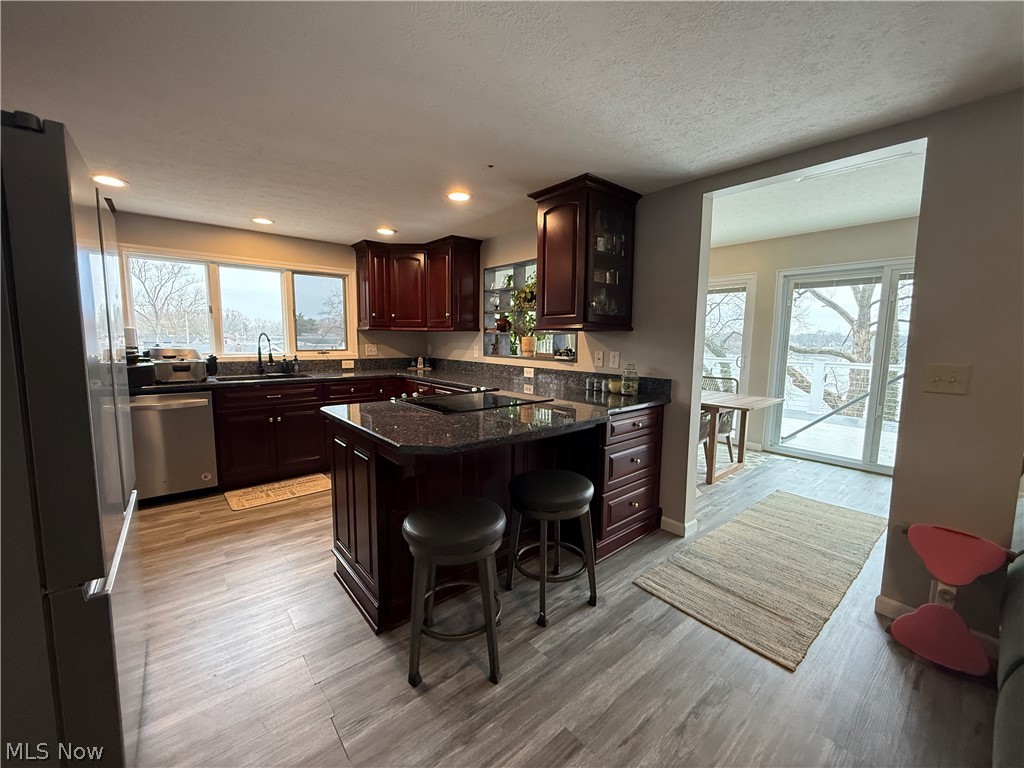 William A Martins Springfield - Residential