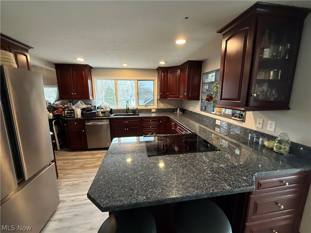 William A Martins Springfield - Residential