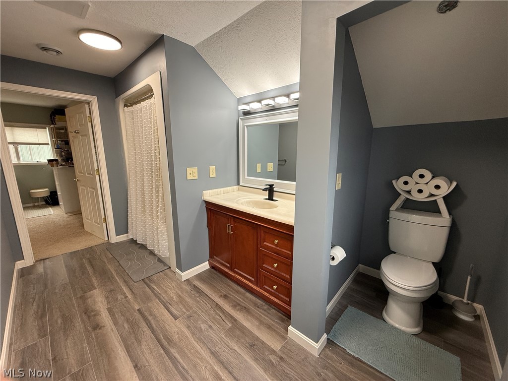 William A Martins Springfield - Residential