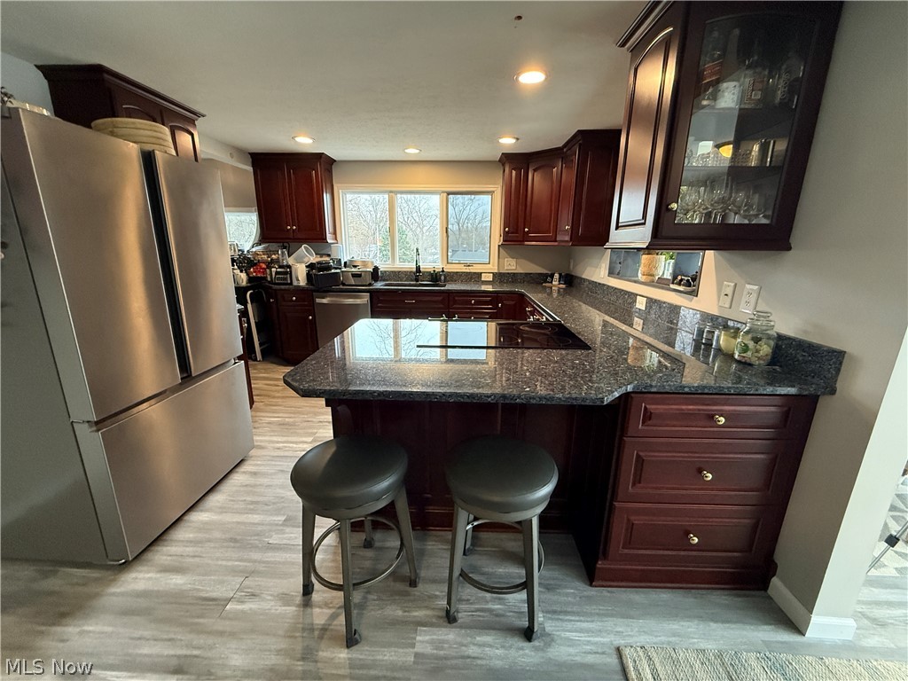 William A Martins Springfield - Residential