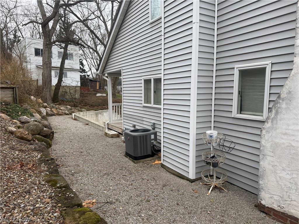 William A Martins Springfield - Residential