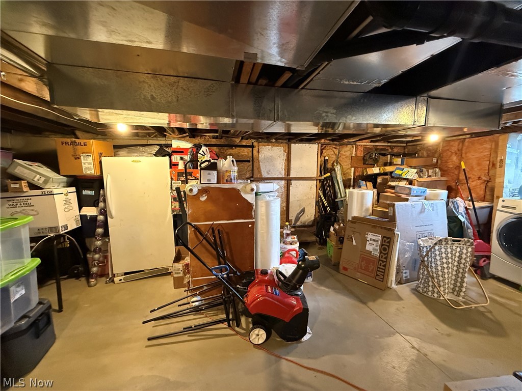 William A Martins Springfield - Residential