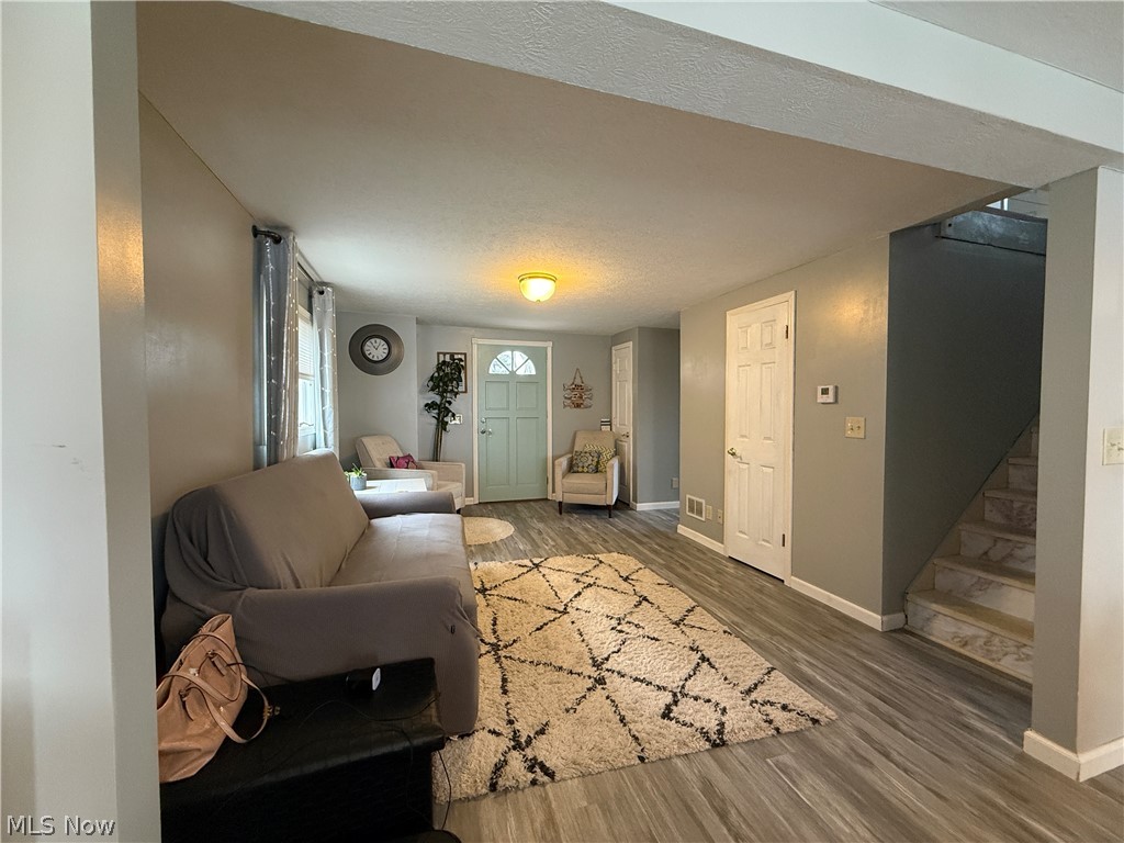 William A Martins Springfield - Residential