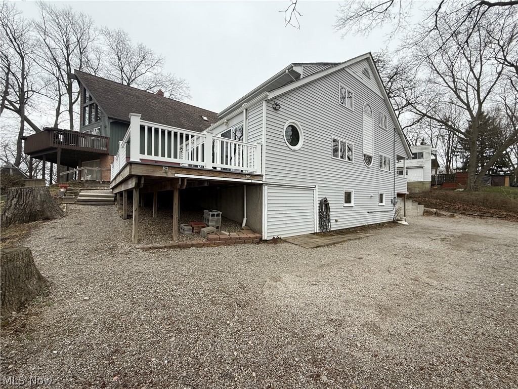 William A Martins Springfield - Residential