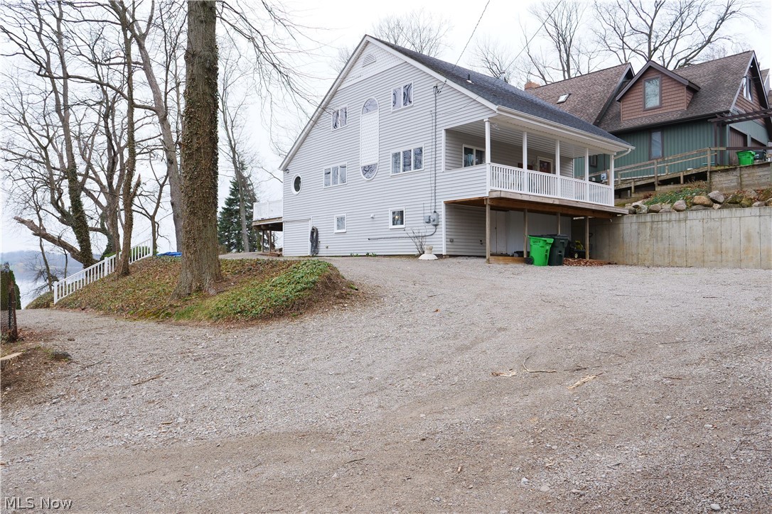 William A Martins Springfield - Residential