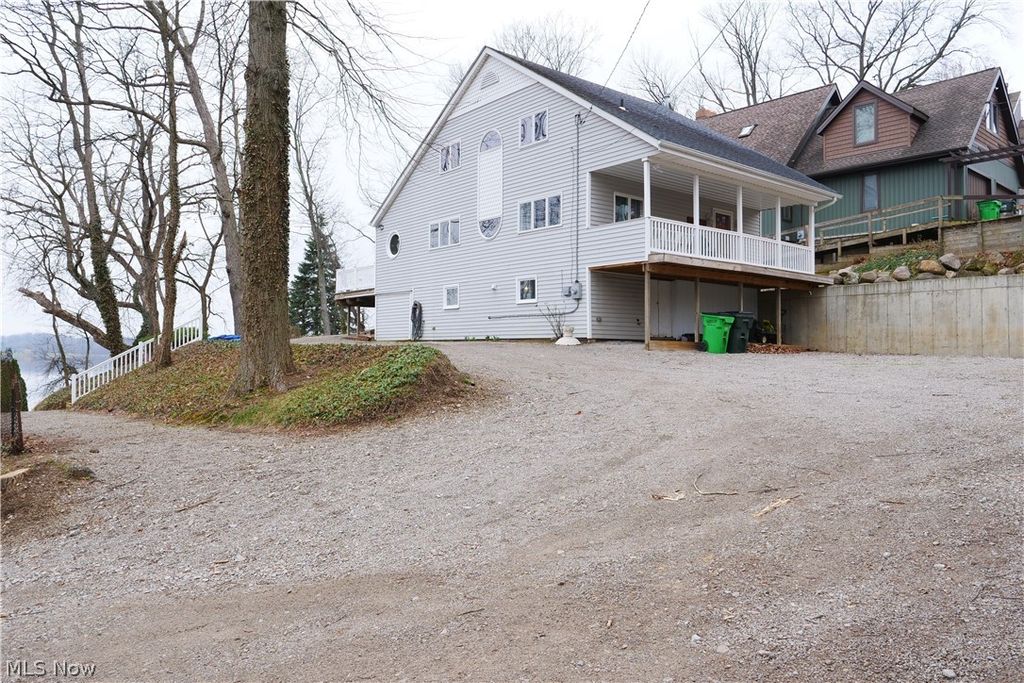 Photo of 1376 Catherine Avenue Extension, Lakemore, OH 44250 (MLS # 5195140)