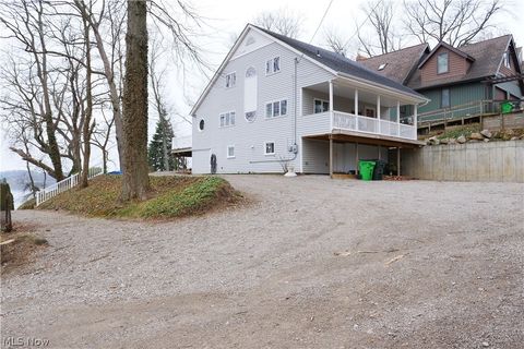 Homes For Sale - 1376 Catherine Avenue Extension<br/> Lakemore, OH 44250