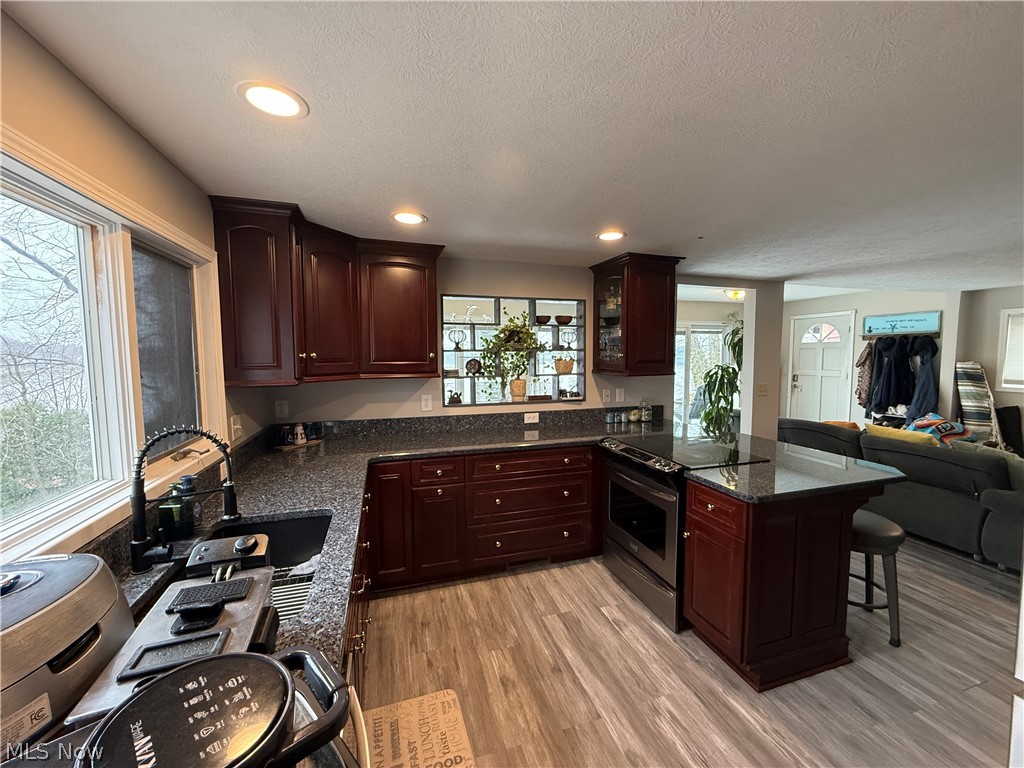 William A Martins Springfield - Residential