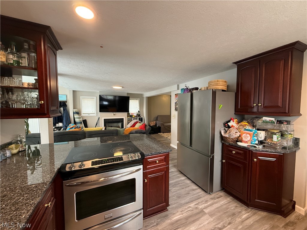 William A Martins Springfield - Residential