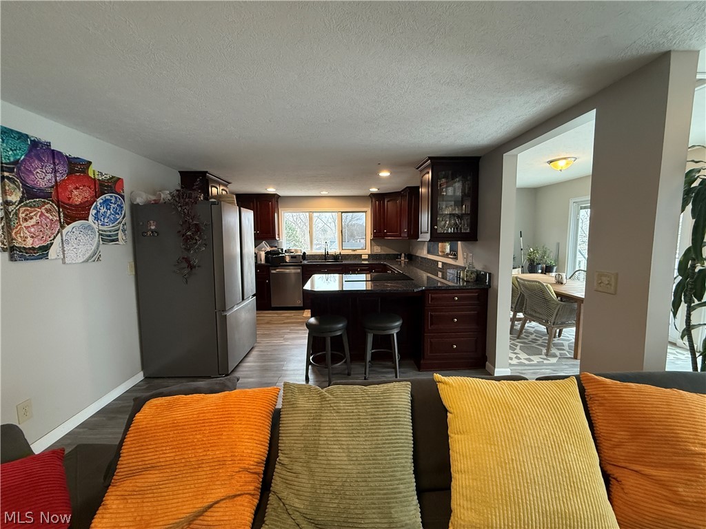 William A Martins Springfield - Residential