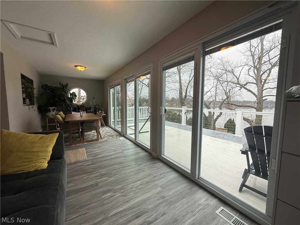 William A Martins Springfield - Residential