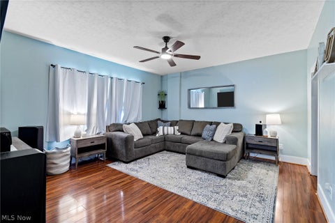 Tiny photo for 247 Milan Street N, Canal Fulton, OH 44614 (MLS # 5240920)