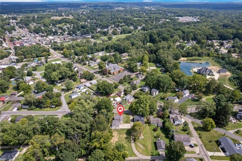 Tiny photo for 247 Milan Street N, Canal Fulton, OH 44614 (MLS # 5240920)