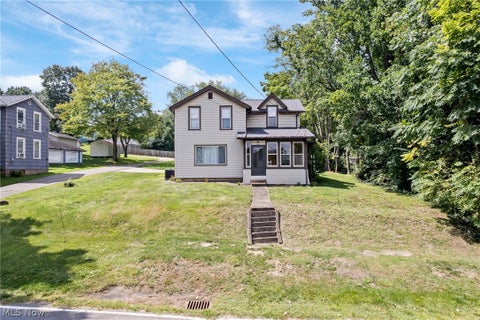 Tiny photo for 247 Milan Street N, Canal Fulton, OH 44614 (MLS # 5240920)
