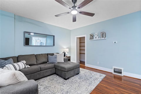 Tiny photo for 247 Milan Street N, Canal Fulton, OH 44614 (MLS # 5240920)