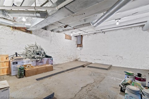 Tiny photo for 247 Milan Street N, Canal Fulton, OH 44614 (MLS # 5240920)