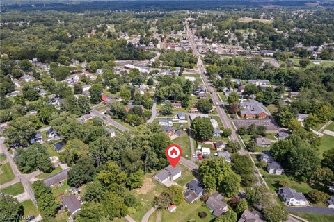 Tiny photo for 247 Milan Street N, Canal Fulton, OH 44614 (MLS # 5240920)