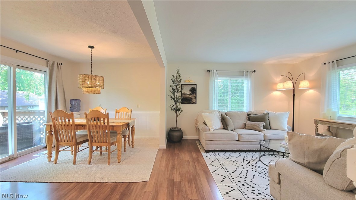 Sunset Country Club - Residential