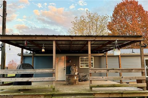 Tiny photo for 10150 County Rd 12, Corning, OH 43730 (MLS # 5190524)