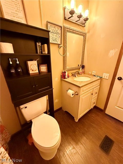 Tiny photo for 10150 County Rd 12, Corning, OH 43730 (MLS # 5190524)