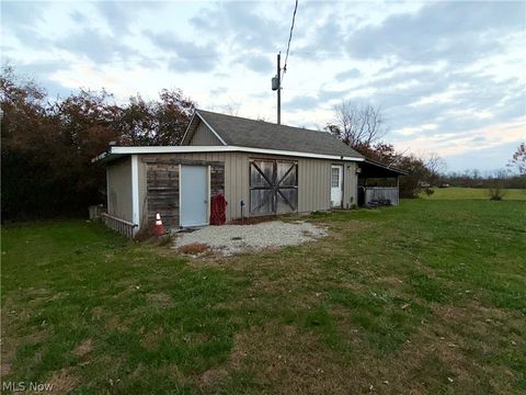 Tiny photo for 10150 County Rd 12, Corning, OH 43730 (MLS # 5190524)