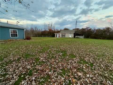 Tiny photo for 10150 County Rd 12, Corning, OH 43730 (MLS # 5190524)