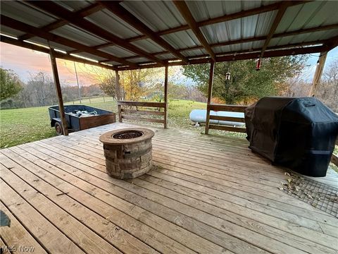 Tiny photo for 10150 County Rd 12, Corning, OH 43730 (MLS # 5190524)