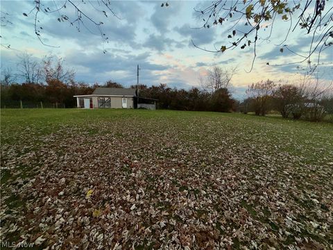 Tiny photo for 10150 County Rd 12, Corning, OH 43730 (MLS # 5190524)
