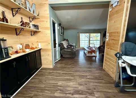 Tiny photo for 10150 County Rd 12, Corning, OH 43730 (MLS # 5190524)