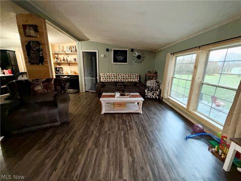 Tiny photo for 10150 County Rd 12, Corning, OH 43730 (MLS # 5190524)
