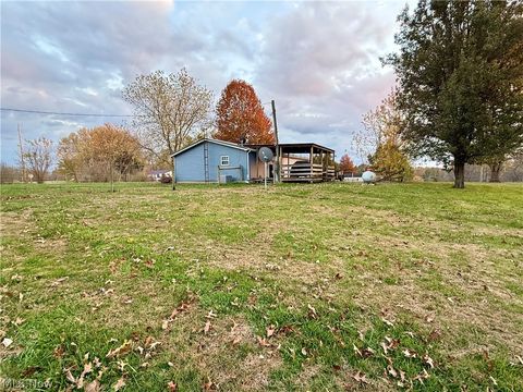 Tiny photo for 10150 County Rd 12, Corning, OH 43730 (MLS # 5190524)