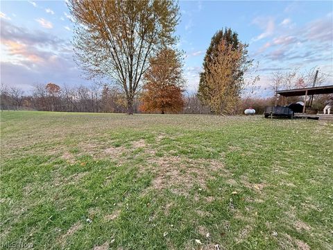 Tiny photo for 10150 County Rd 12, Corning, OH 43730 (MLS # 5190524)