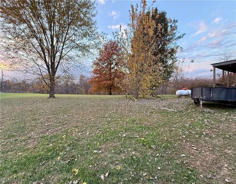 Tiny photo for 10150 County Rd 12, Corning, OH 43730 (MLS # 5190524)
