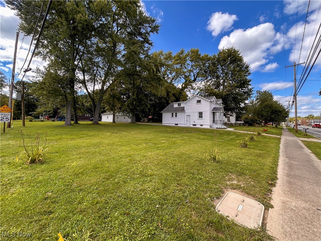 Leitch Allt - Residential