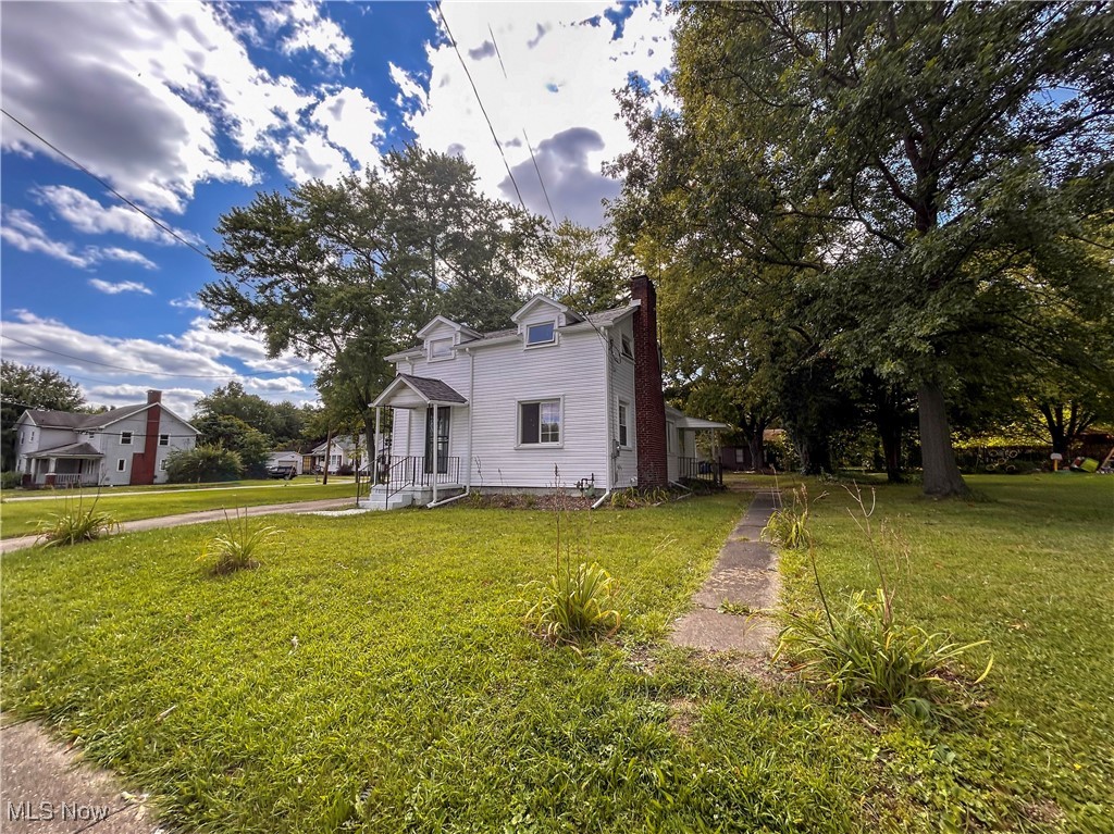 Leitch Allt - Residential