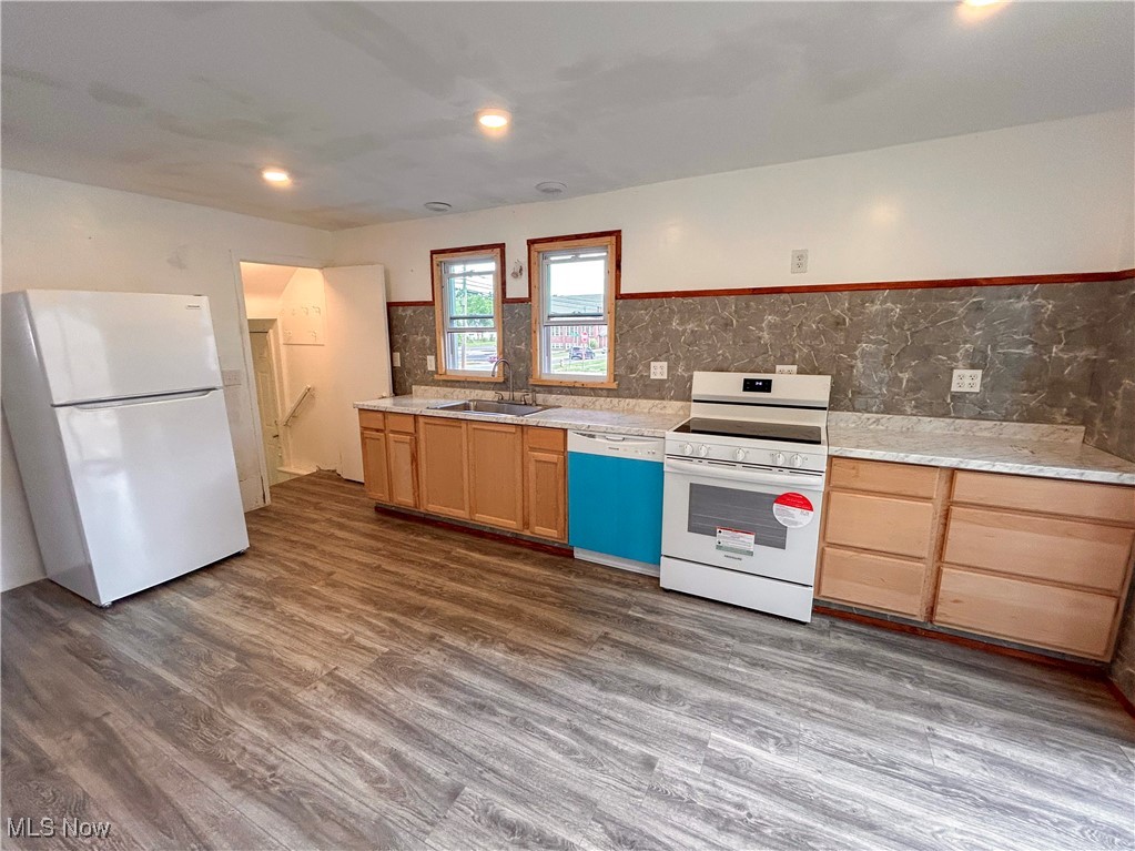 Leitch Allt - Residential