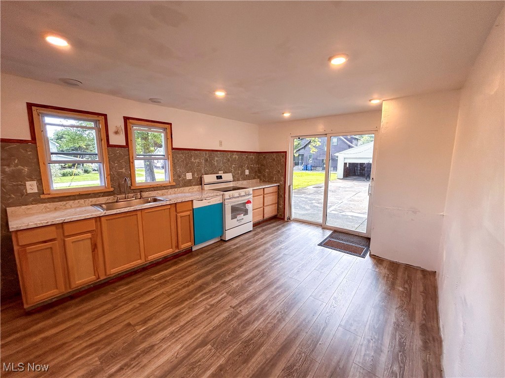 Leitch Allt - Residential