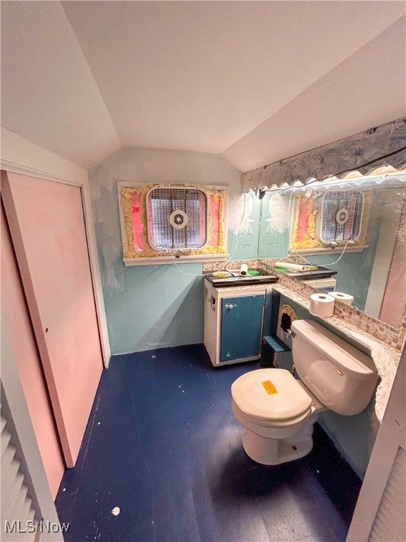 Leitch Allt - Residential