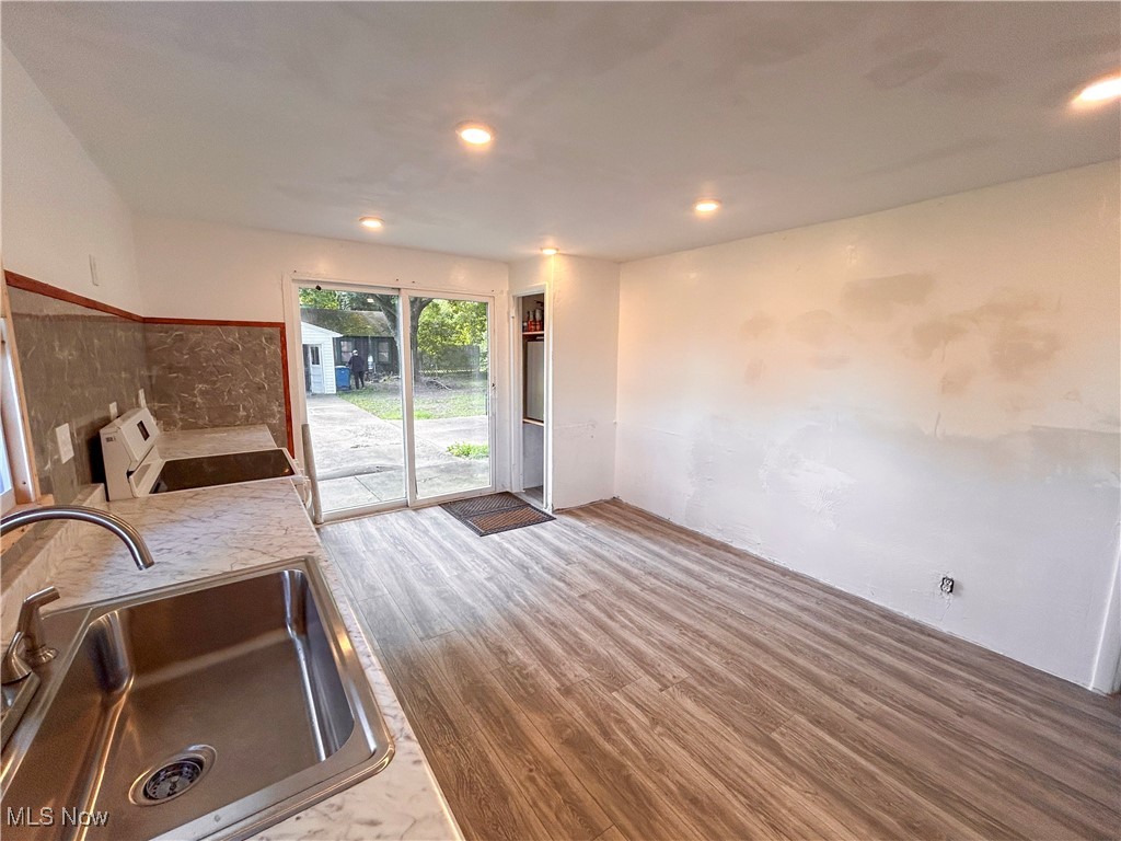 Leitch Allt - Residential