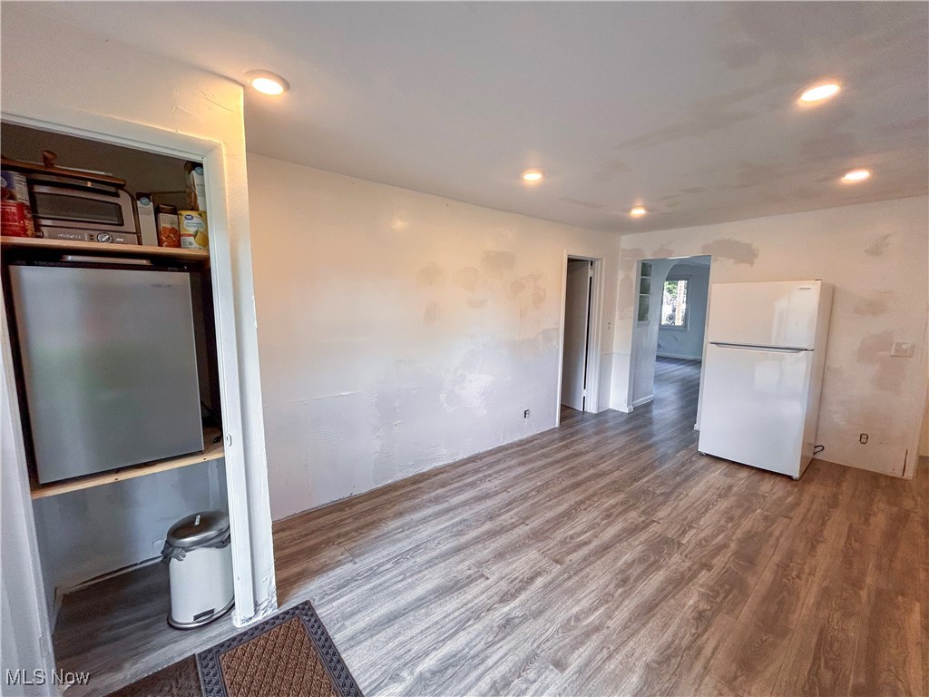 Leitch Allt - Residential