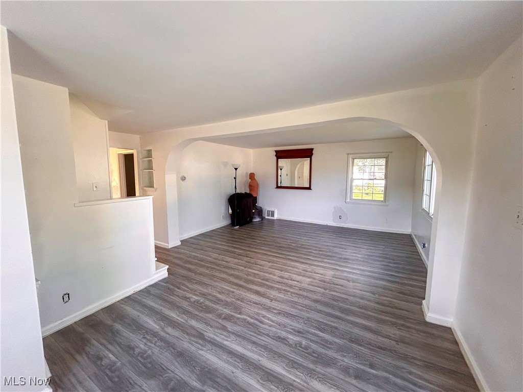 Leitch Allt - Residential