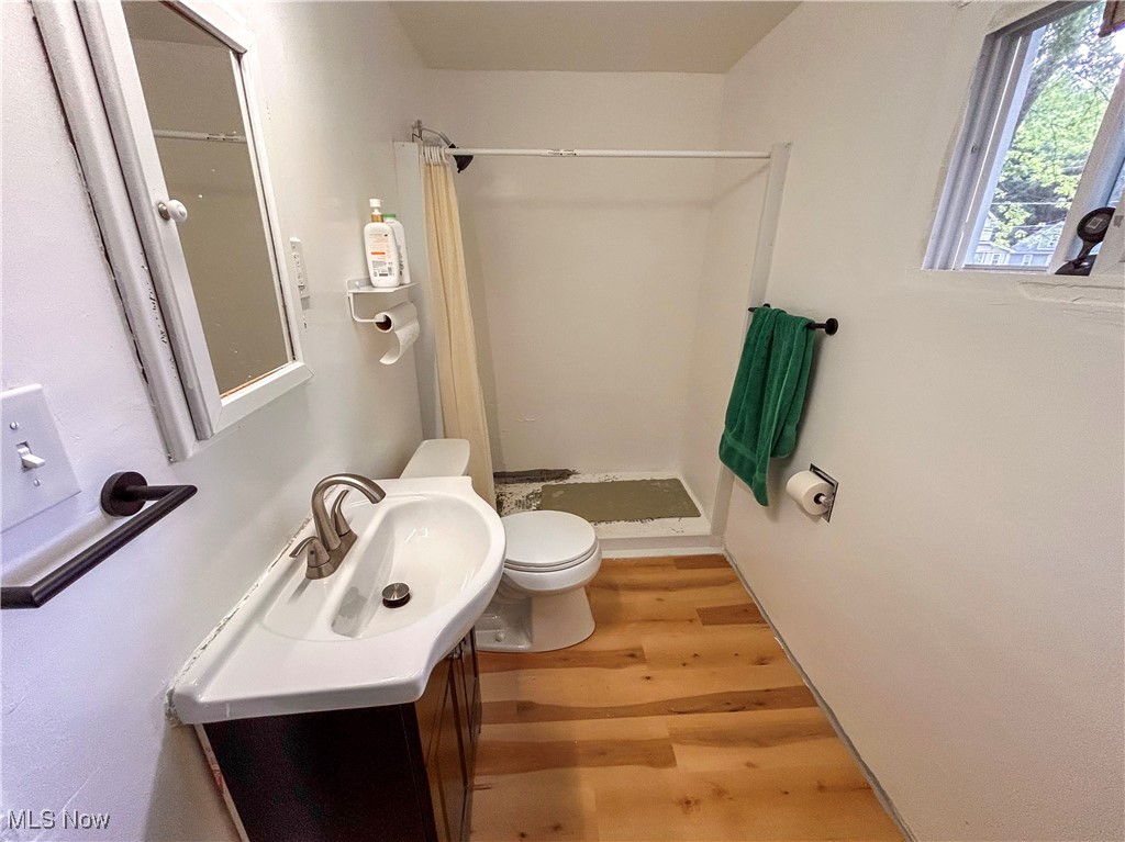 Leitch Allt - Residential