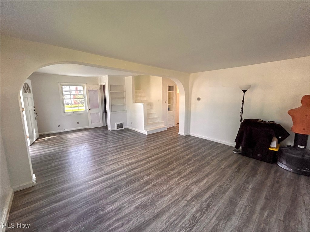 Leitch Allt - Residential