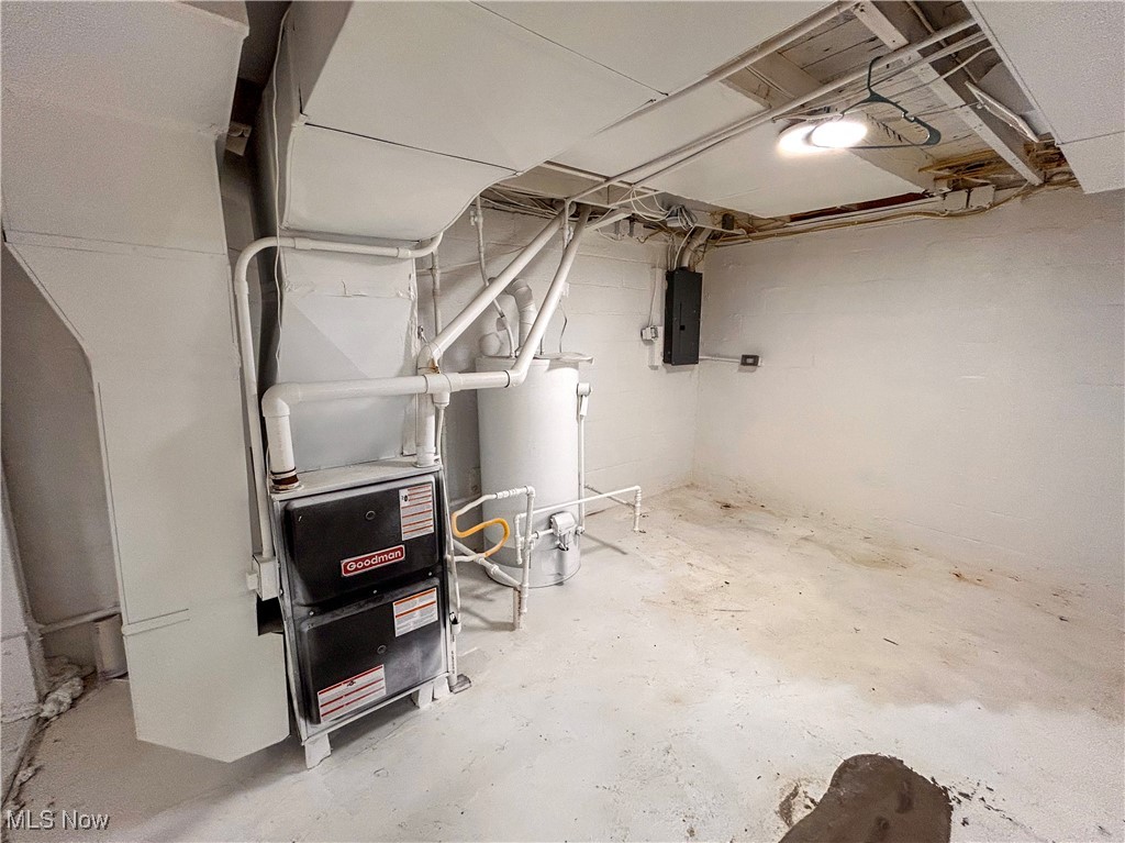 Leitch Allt - Residential