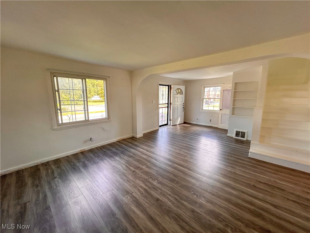 Leitch Allt - Residential