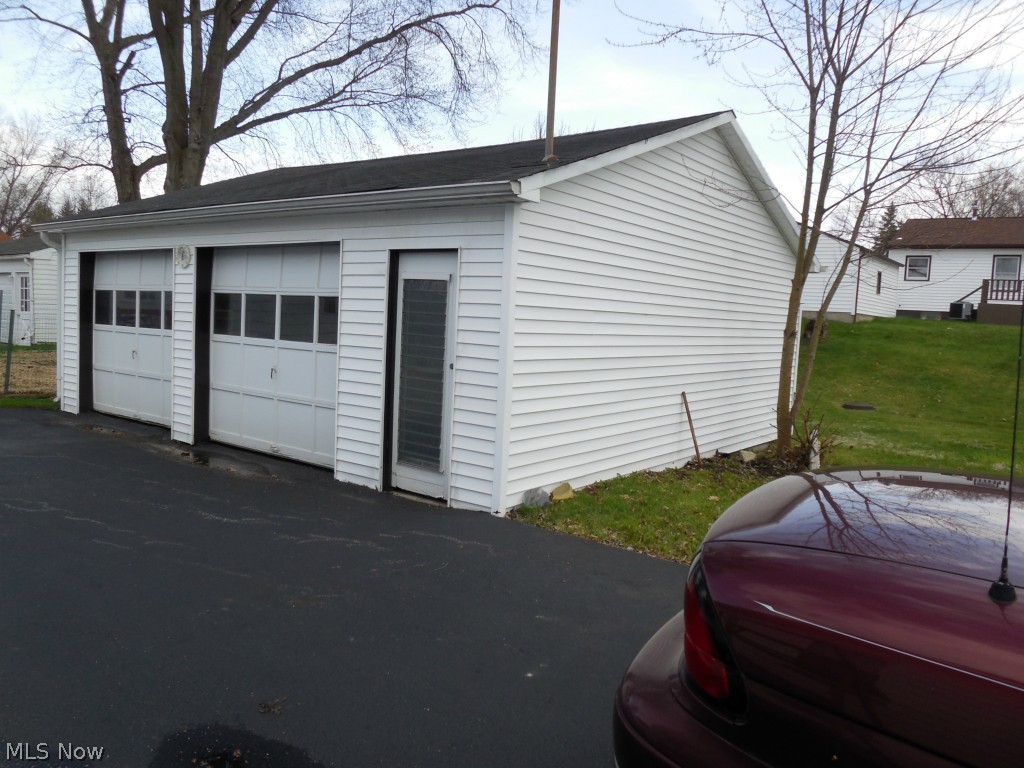 Hubbard - Residential