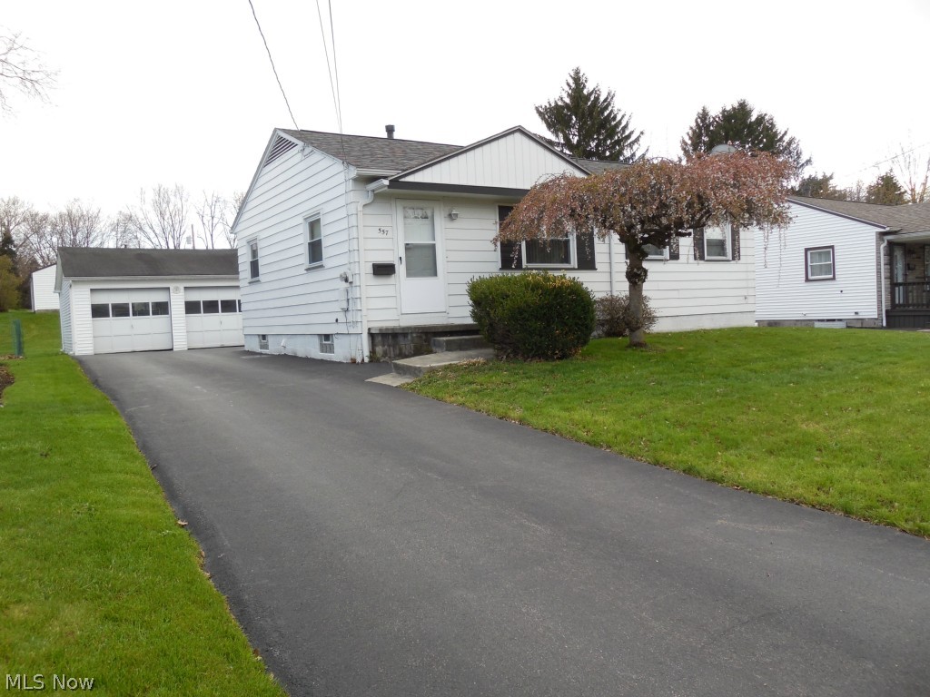 Hubbard - Residential